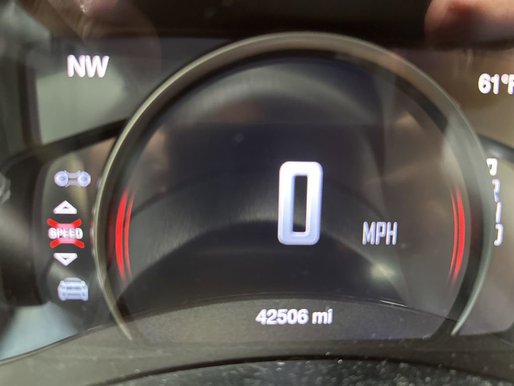 Used 2023 Dodge Durango GT AWD/4WD image 11