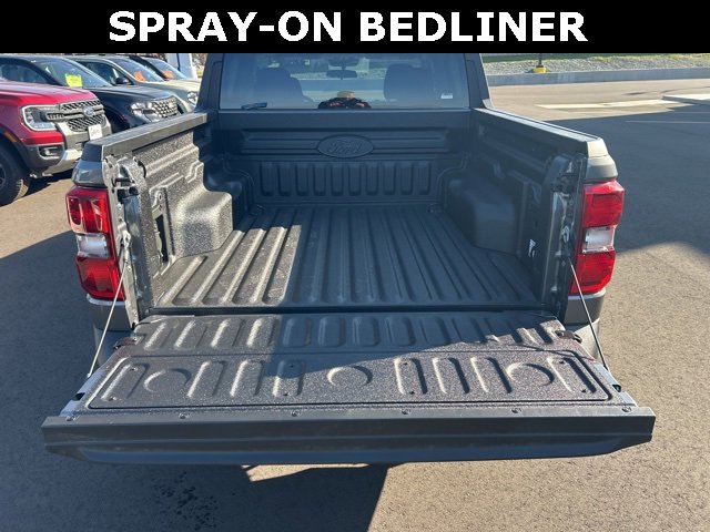 New 2025 Ford Maverick XLT w/ XLT Luxury Package image 38