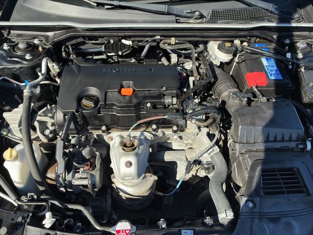 Used 2022 Honda Civic Sport image 21
