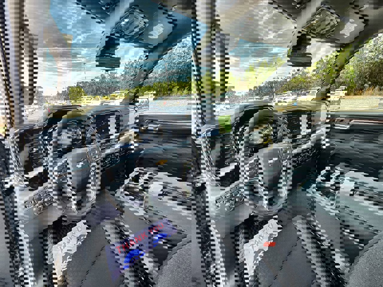 New 2026 Chevrolet Silverado 1500 LT image 43