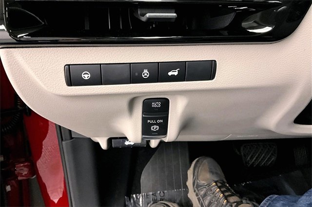 New 2025 Nissan Murano SL image 30