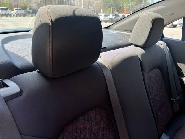 Used 2020 Chevrolet Sonic LT w/ RS Package image 18