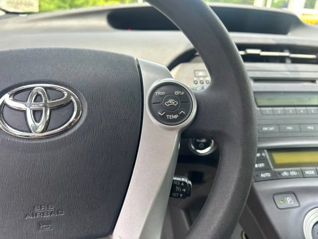 Used 2011 Toyota Prius Two FWD image 21