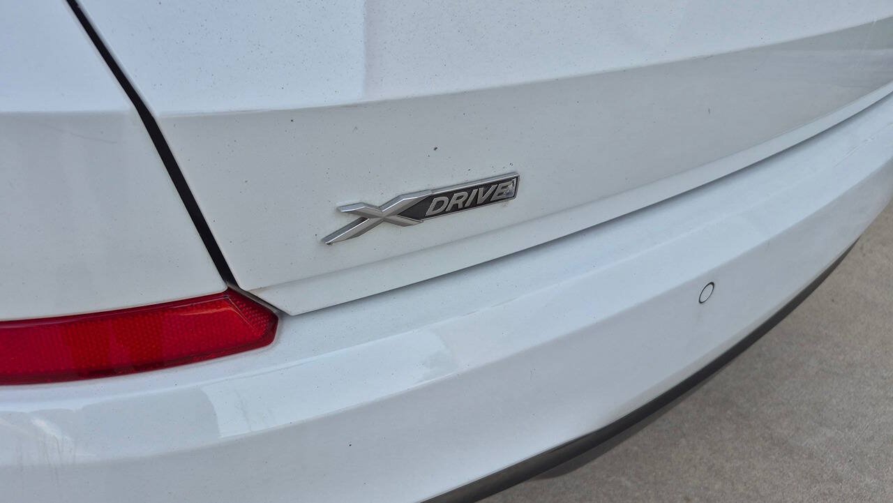 Used 2015 BMW 535i Gran Turismo xDrive AWD/4WD image 22