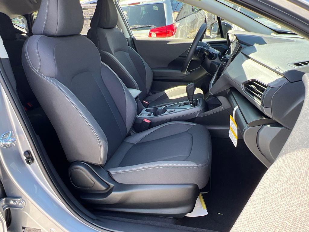 New 2025 Subaru Crosstrek 2.5i Premium image 10