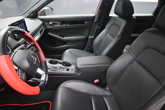 Used 2022 Honda Civic Sport Touring image 17