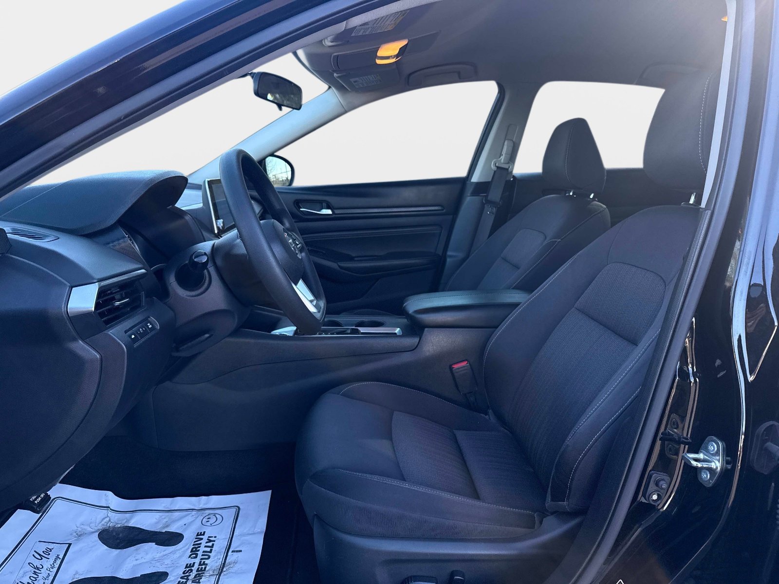 Used 2020 Nissan Altima 2.5 S image 19