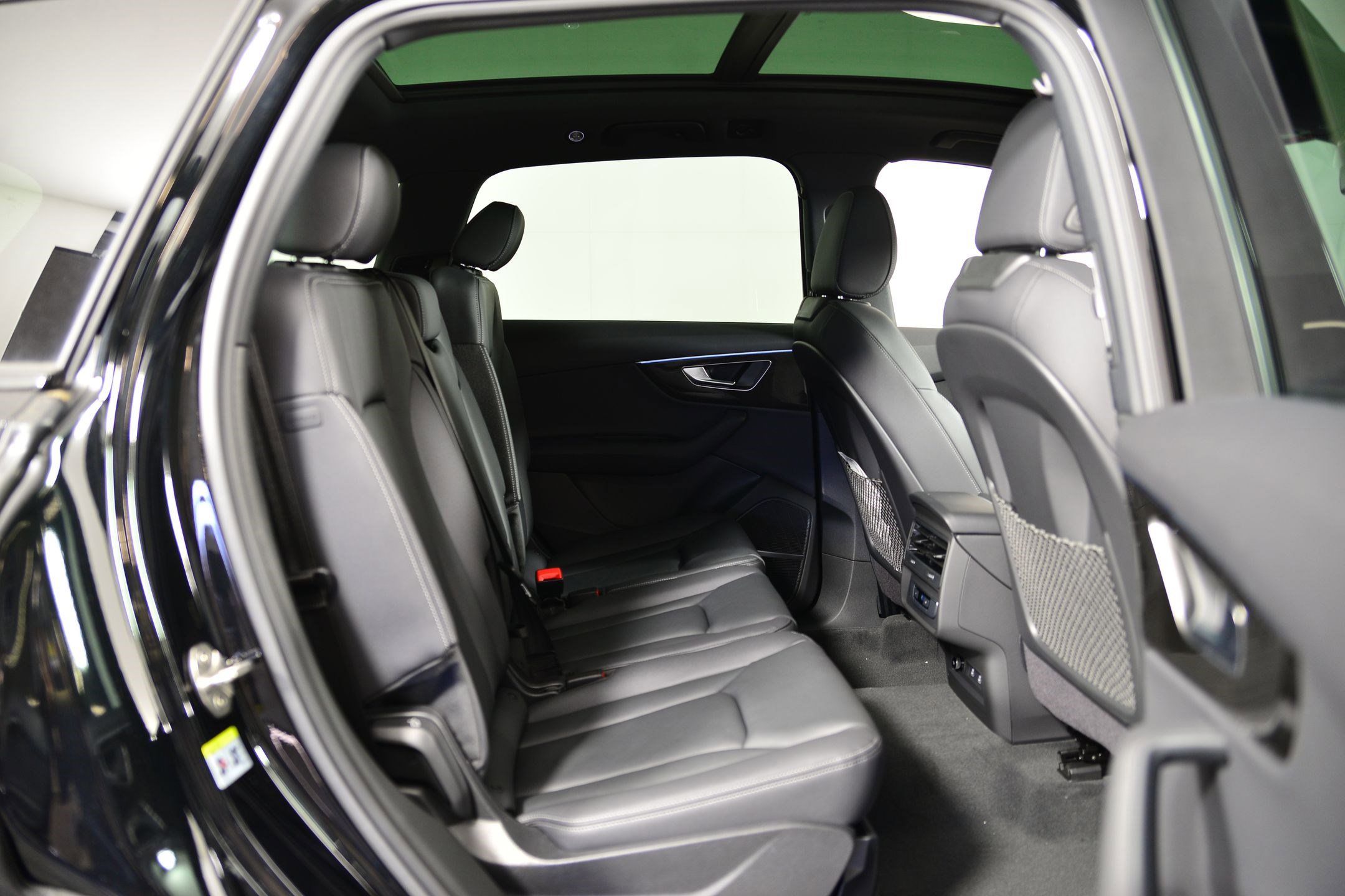 New 2026 Audi Q7 2.0T Premium image 18