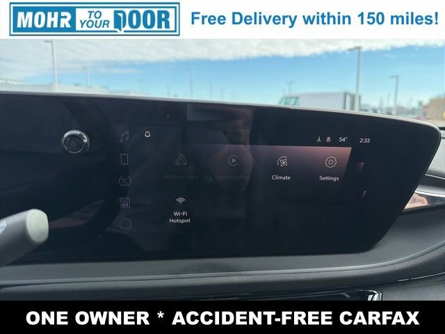 Used 2024 Buick Envista Avenir image 20