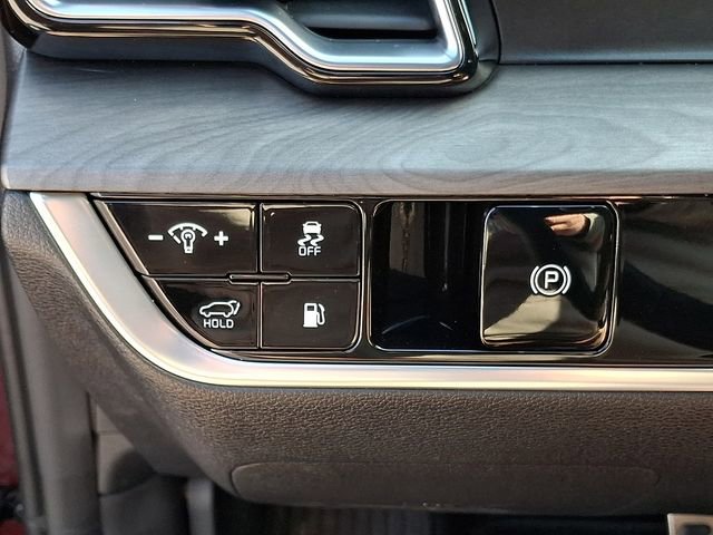 Used 2023 Kia Sportage X-Line Prestige image 24
