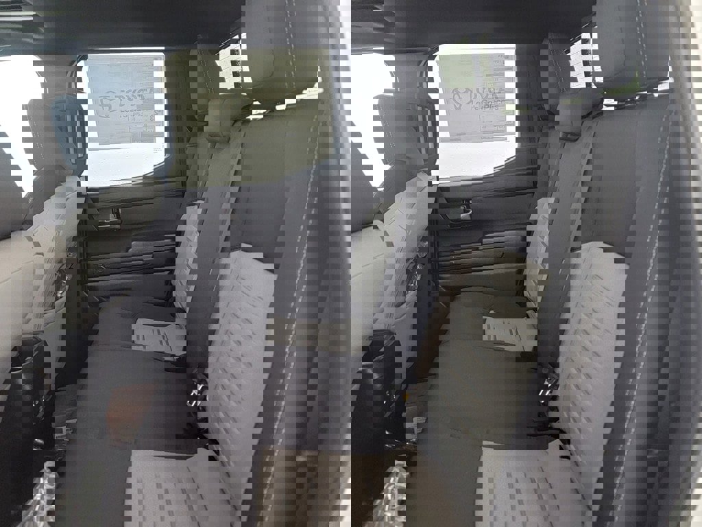 New 2026 Toyota Tacoma TRD Off-Road AWD/4WD image 12