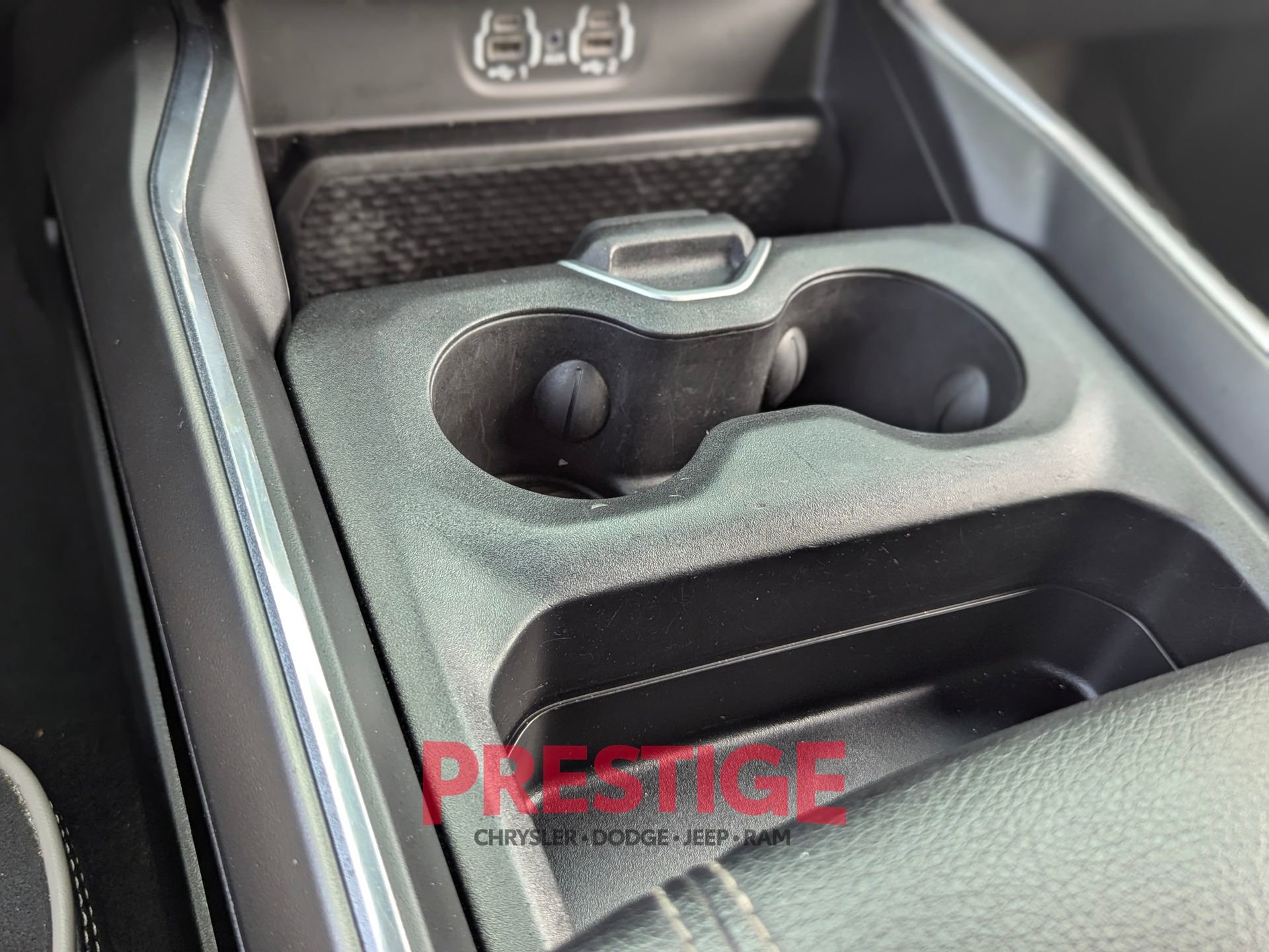 Used 2023 RAM 1500 Laramie AWD/4WD image 29