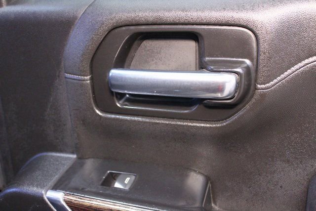 Used 2020 GMC Sierra 1500 Elevation image 13