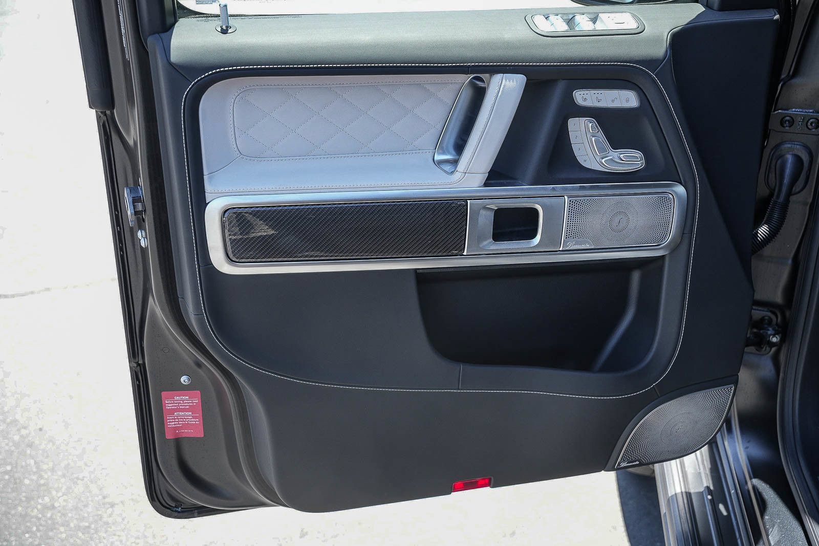 New 2026 Mercedes-Benz G 63 AMG 4MATIC image 20