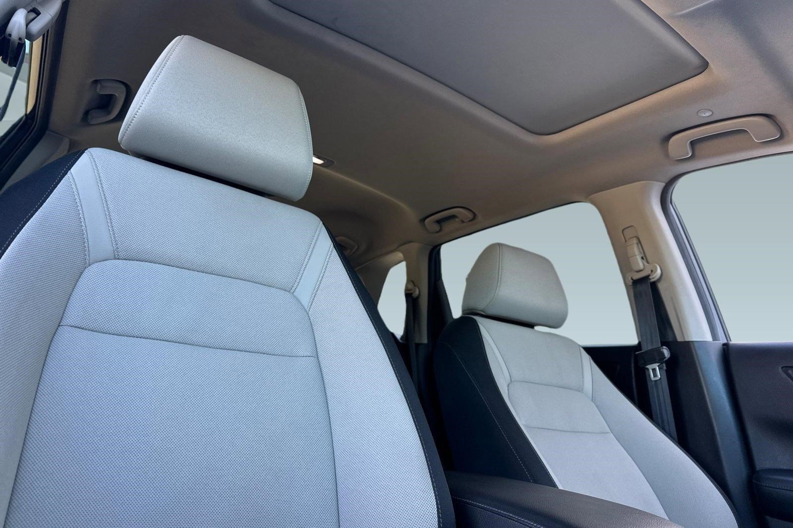 Certified 2023 Honda CR-V EX image 29