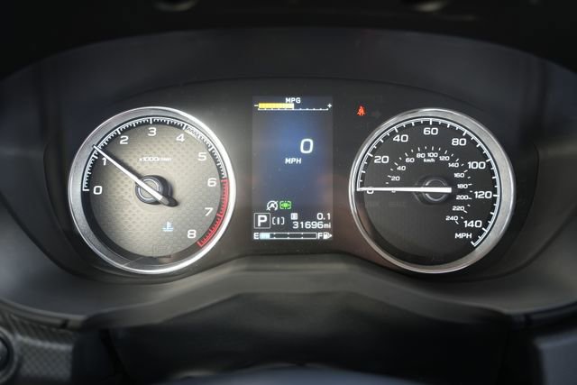 Used 2021 Subaru Forester Touring image 29
