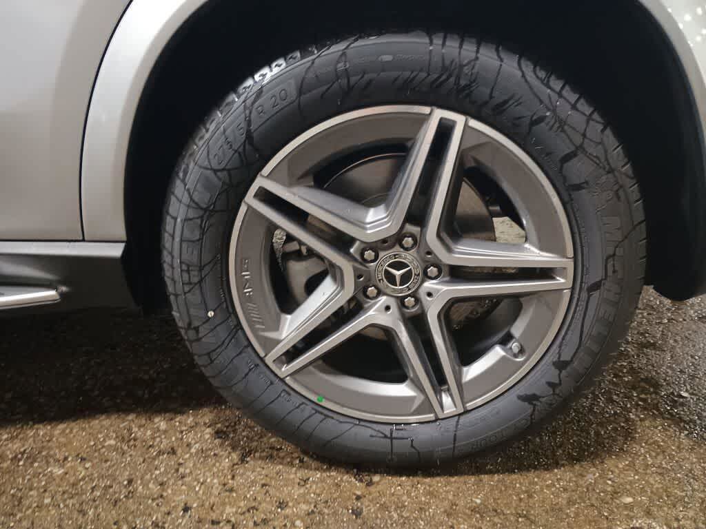New 2026 Mercedes-Benz GLE 350 4MATIC image 26
