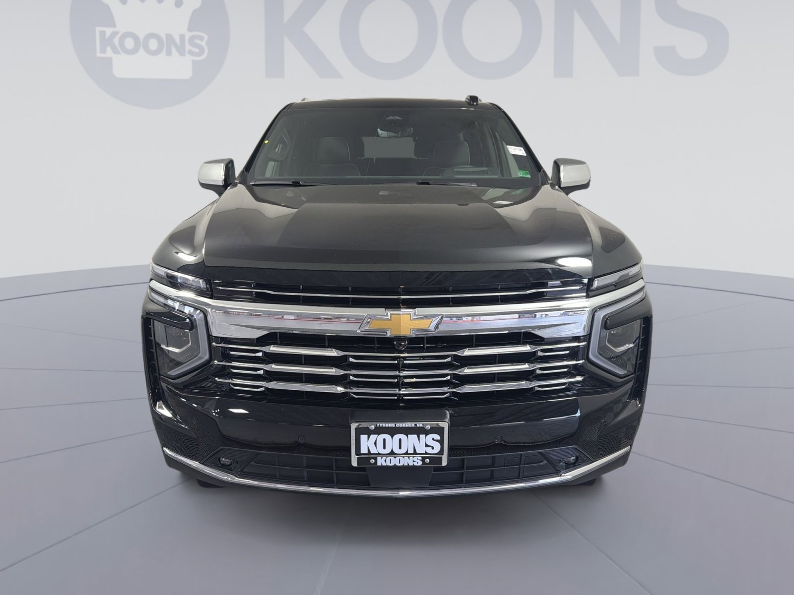 New 2026 Chevrolet Tahoe Premier image 11