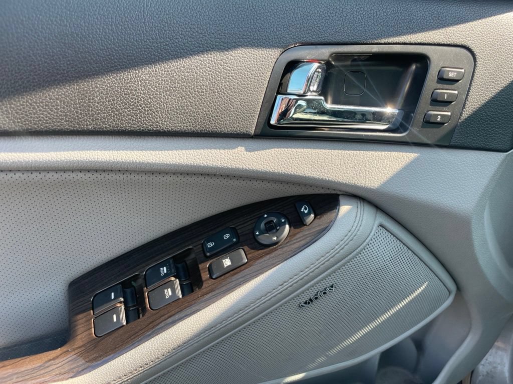 Used 2013 Kia Optima EX w/ Premium Pkg FWD image 9