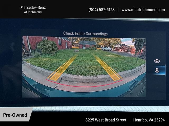 Used 2020 Mercedes-Benz A 220 image 20