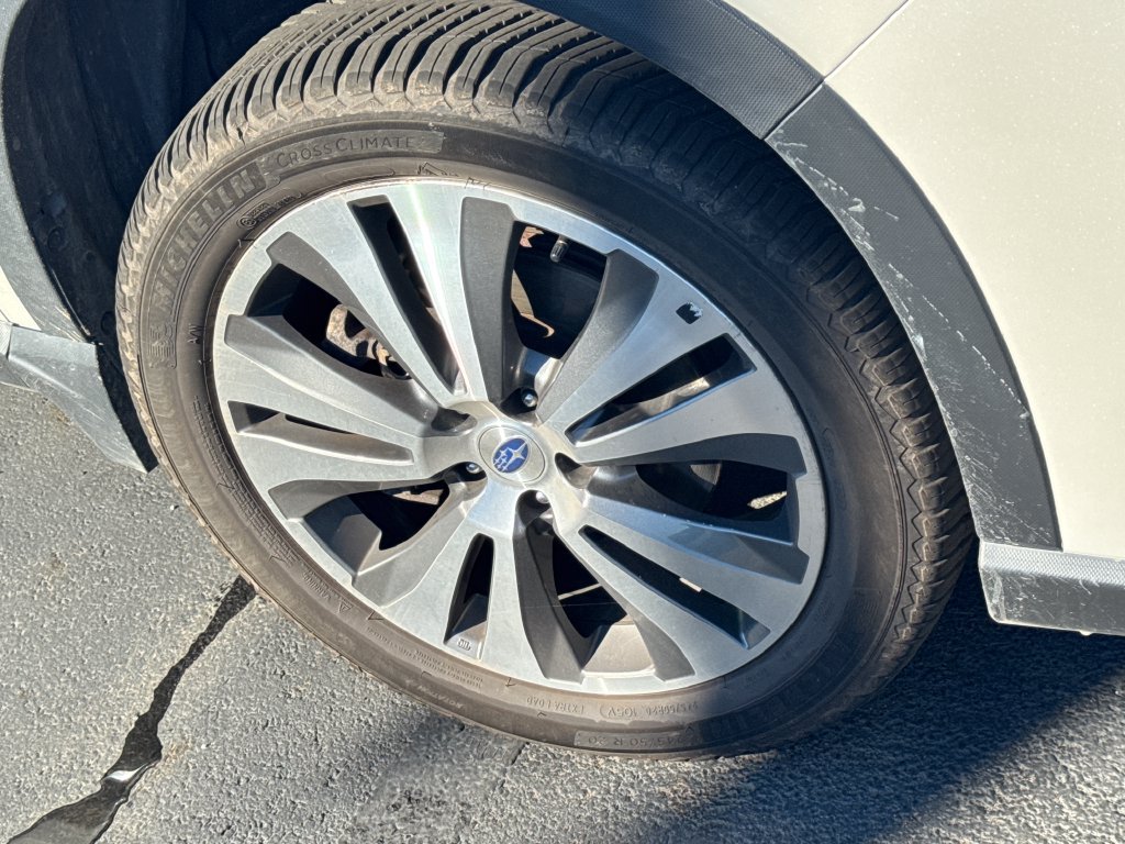 Used 2019 Subaru Ascent Limited AWD/4WD image 9