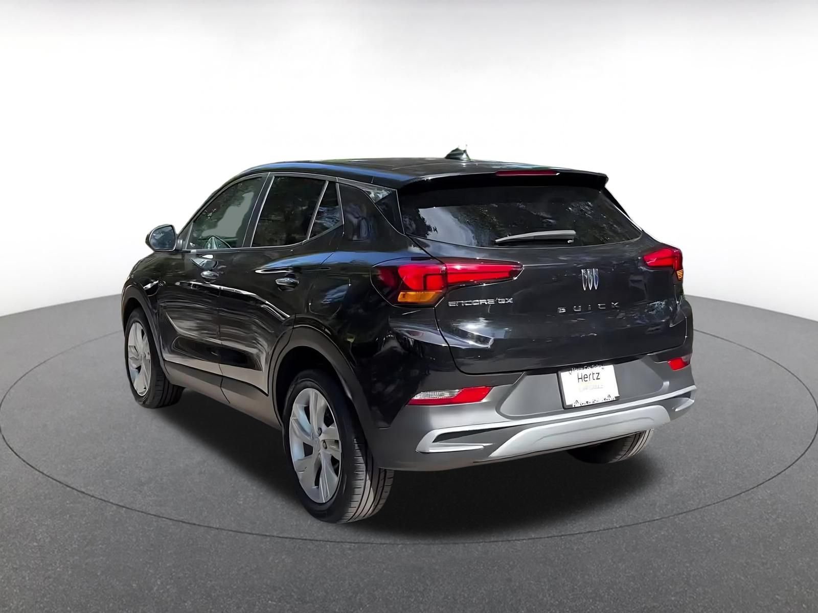 Used 2025 Buick Encore GX Preferred FWD image 11