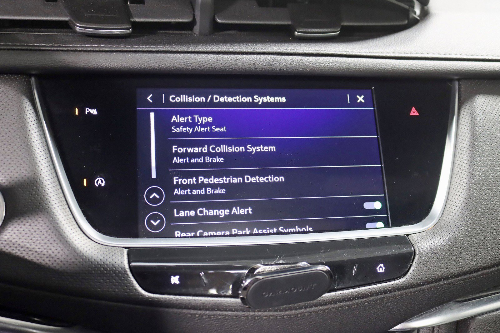 Used 2021 Cadillac XT5 Premium Luxury image 20