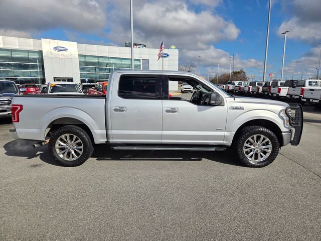 Used 2016 Ford F150 XLT w/ Equipment Group 302A Luxury image 10