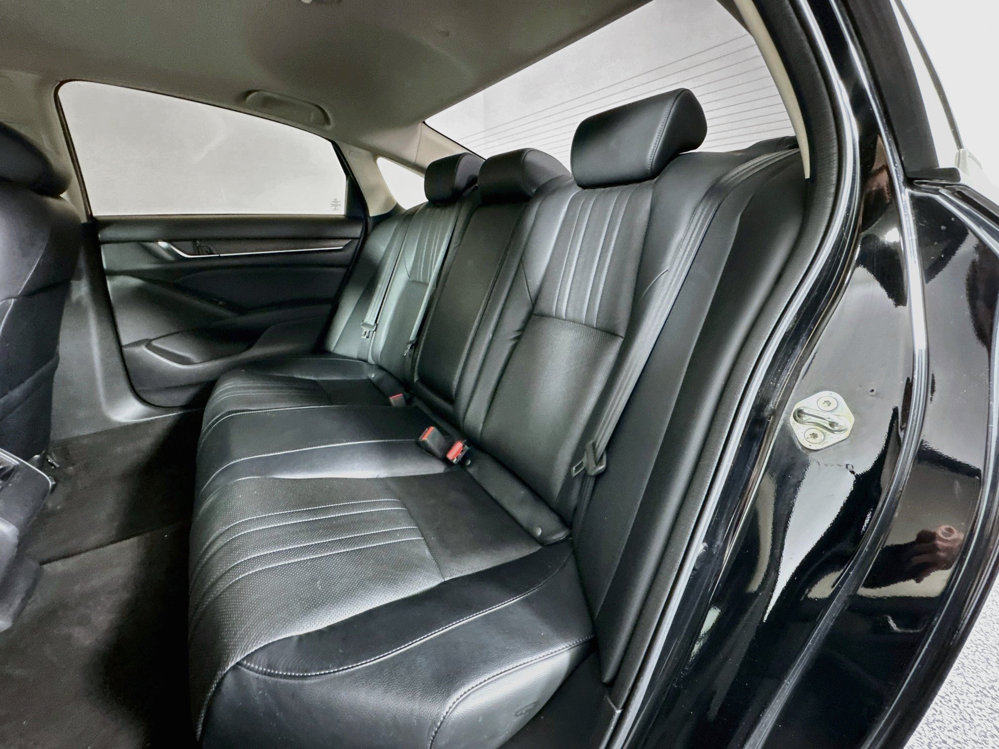 Certified 2018 Honda Accord EX-L image 24