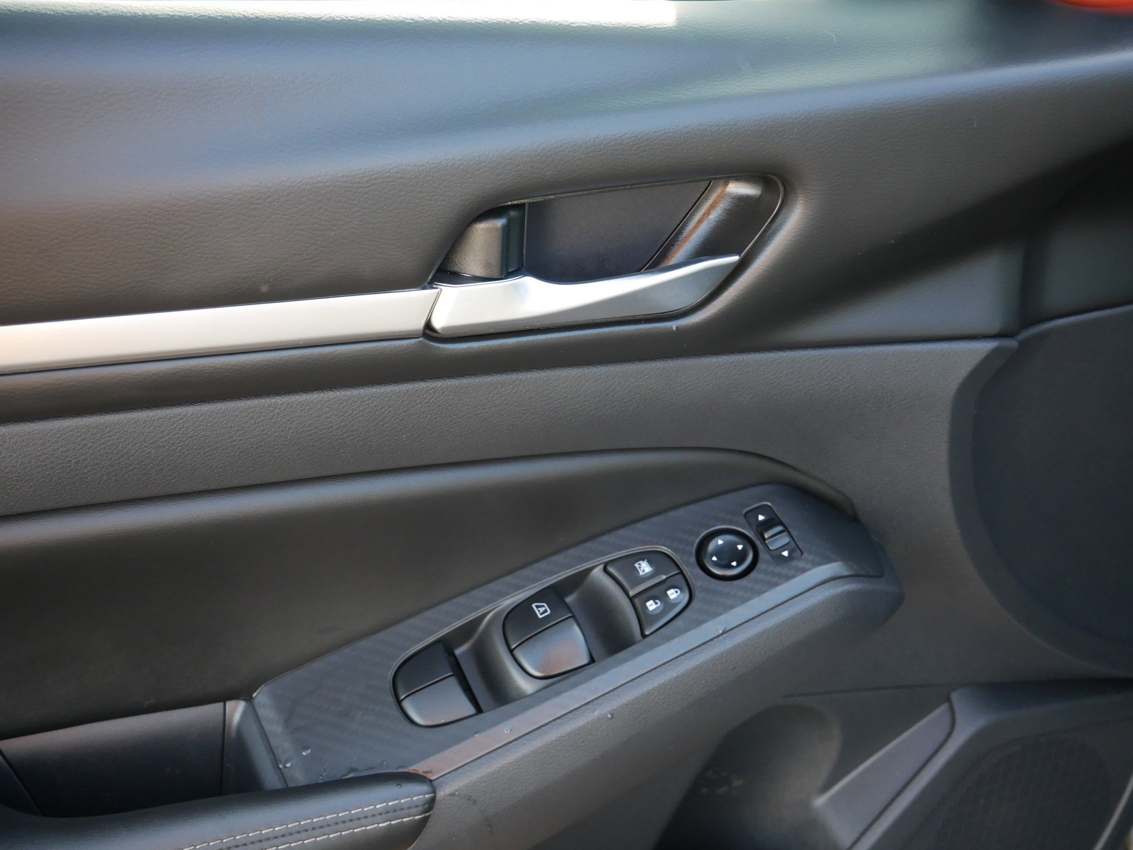 Used 2022 Nissan Altima 2.5 SV image 25