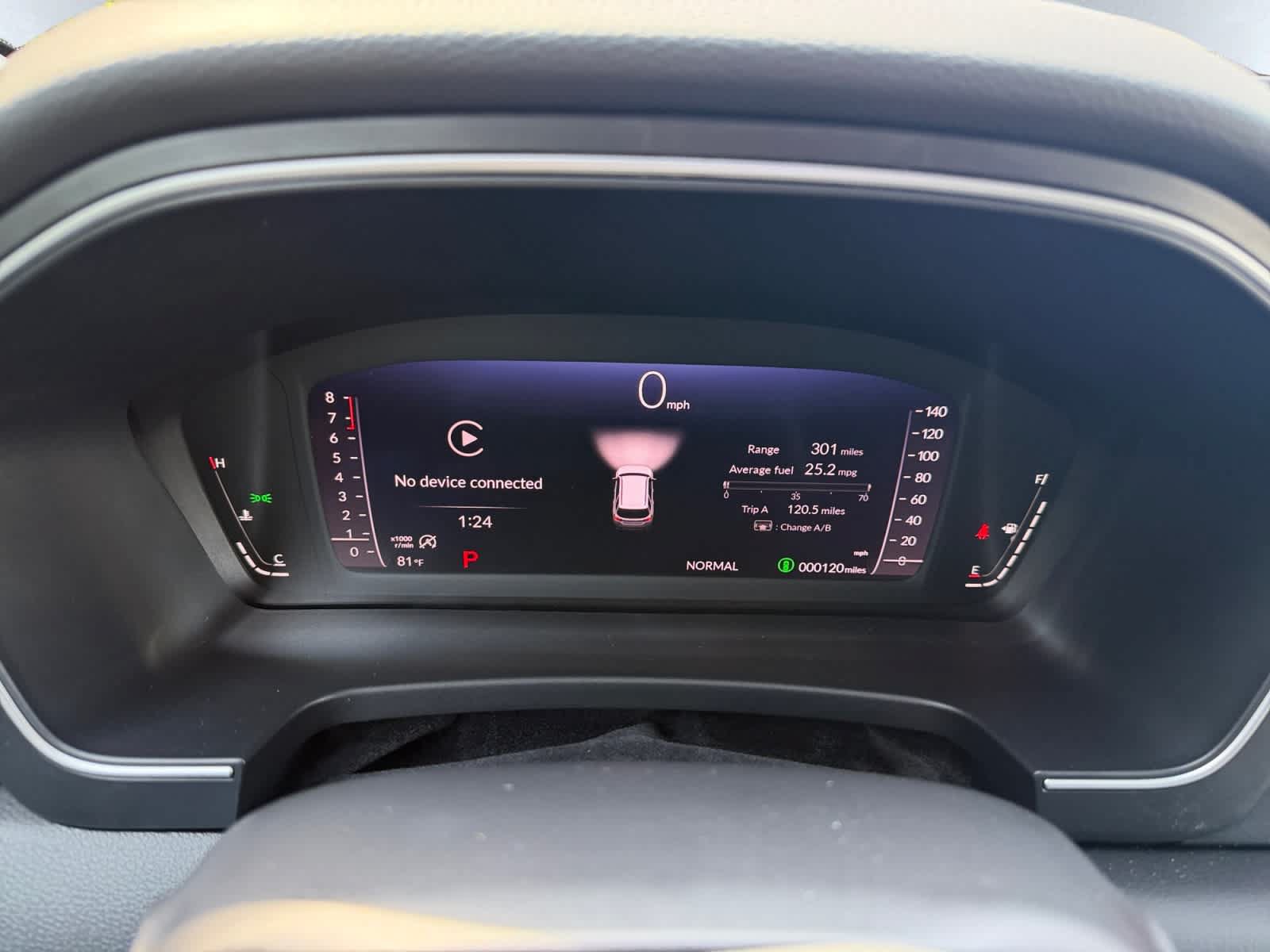 New 2026 Honda Pilot Elite image 5