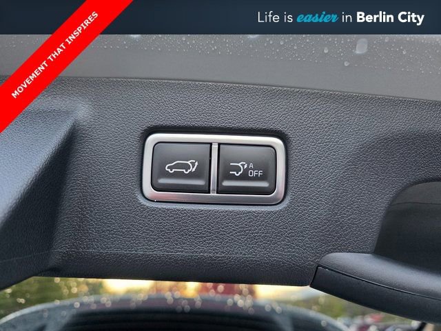 New 2026 Kia Sorento X-Line EX image 10