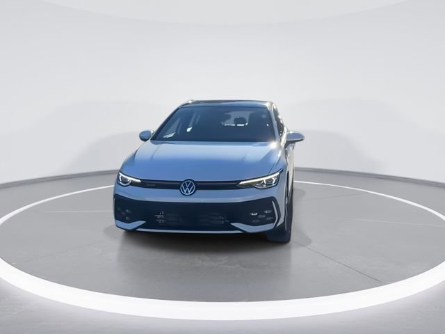 New 2026 Volkswagen GTI SE image 3