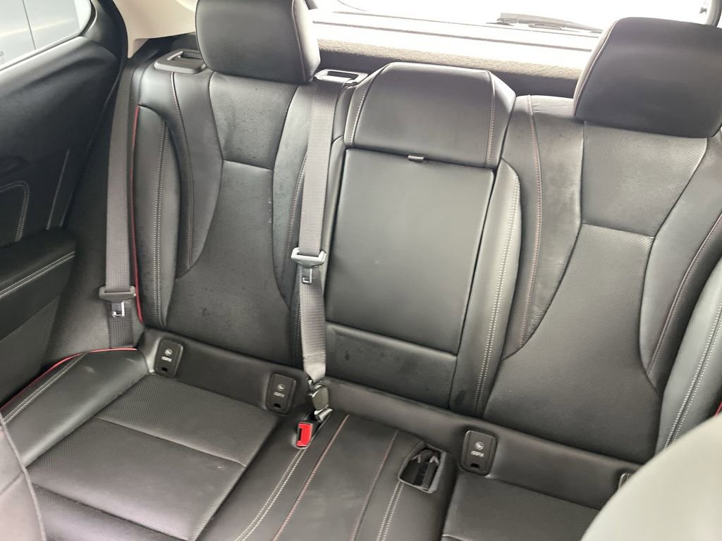 Used 2023 Buick Envision Essence w/ Sport Touring Package AWD/4WD image 23
