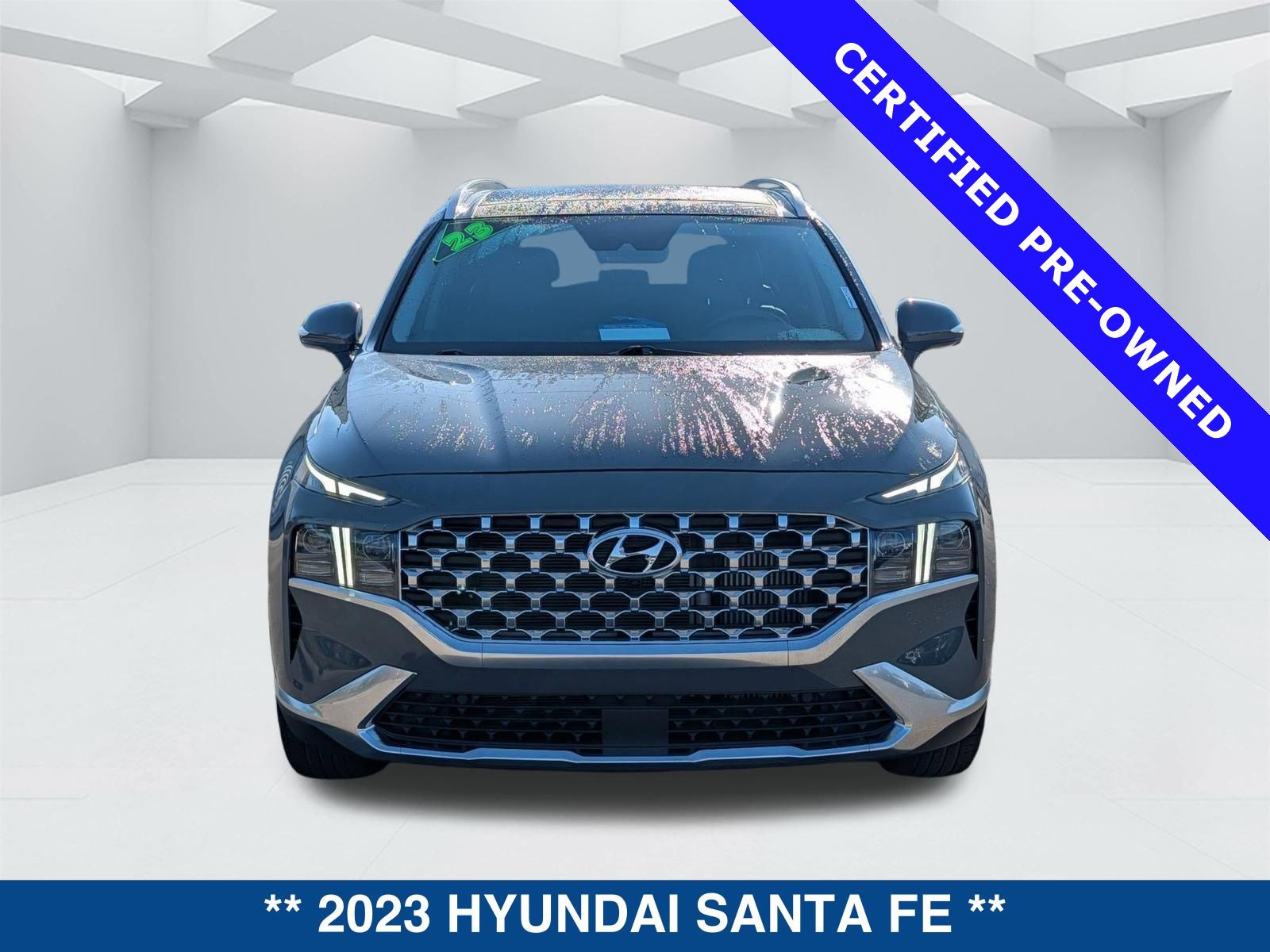 Used 2023 Hyundai Santa Fe Limited image 8