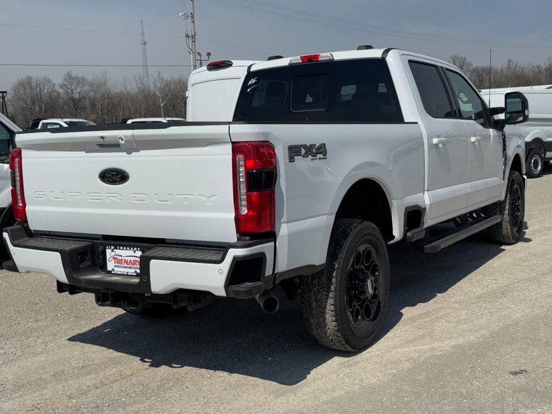 New 2026 Ford F350 XLT w/ XLT Premium Package image 3