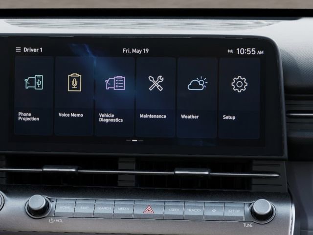 New 2026 Hyundai Kona SEL Sport FWD image 13