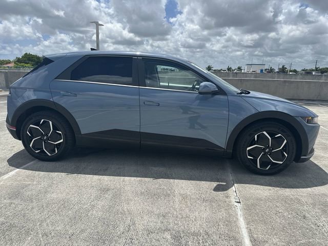 Used 2024 Hyundai Ioniq 5 SEL AWD/4WD image 20
