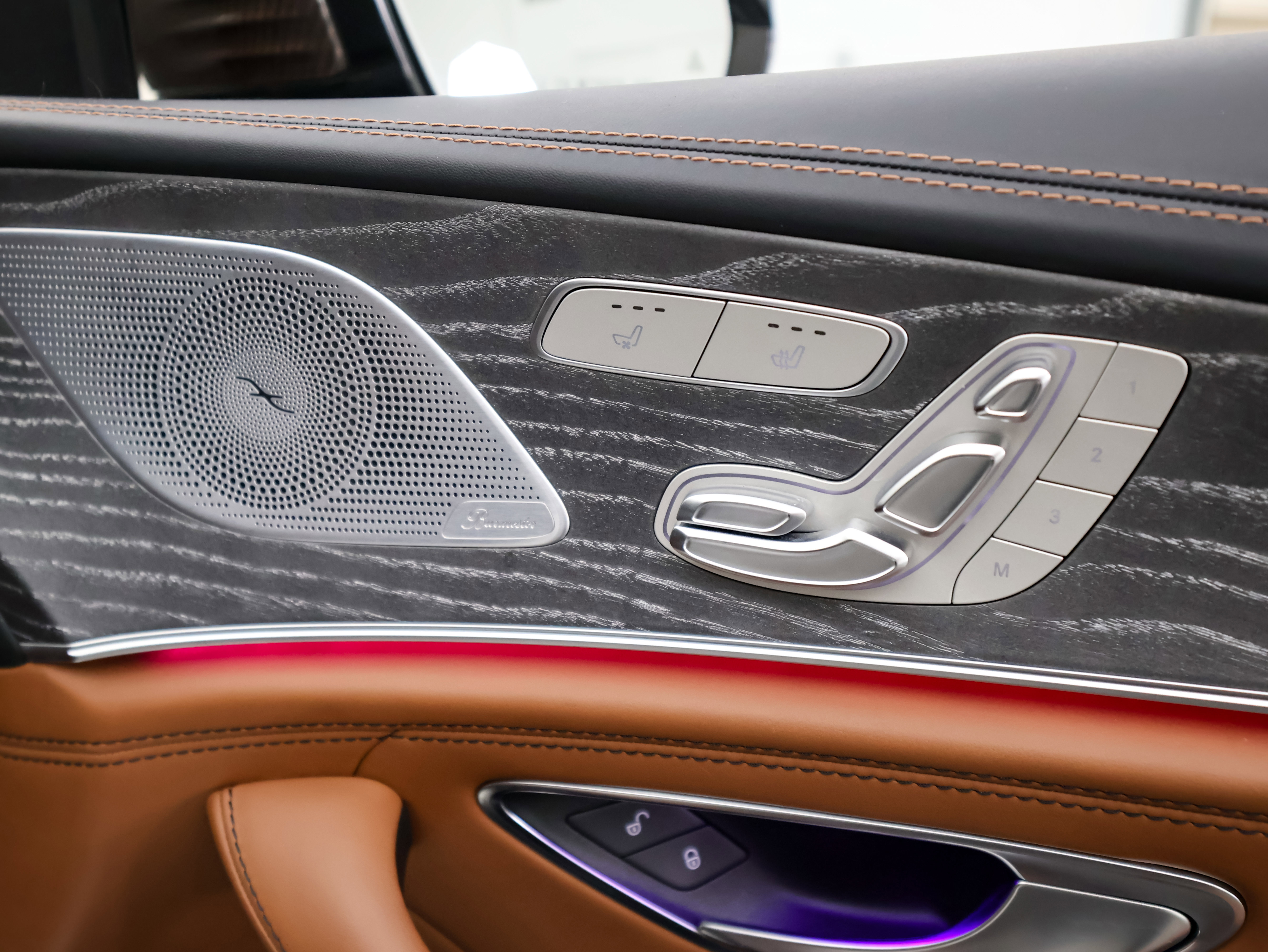 Used 2019 Mercedes-Benz AMG GT 63 S image 59