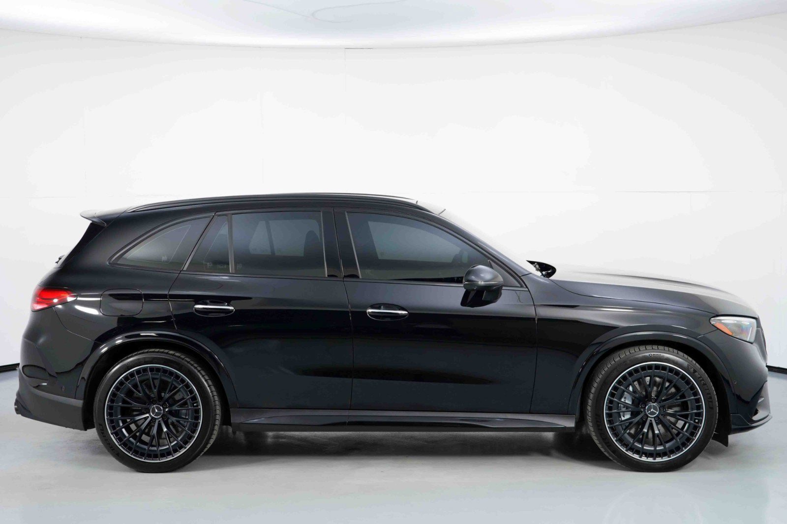 Used 2024 Mercedes-Benz GLC 43 AMG 4MATIC image 63