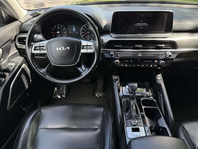 Used 2022 Kia Telluride S AWD/4WD image 13