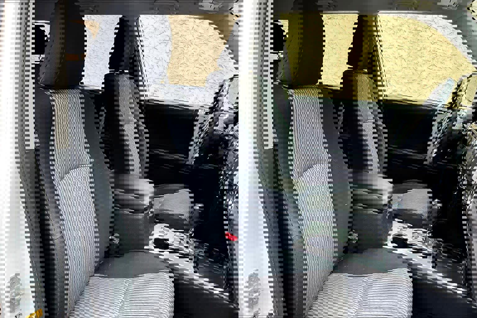 Certified 2019 Toyota 4Runner SR5 image 9