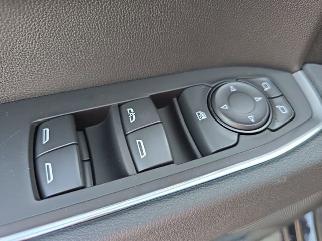 New 2025 GMC Sierra 1500 Elevation image 23