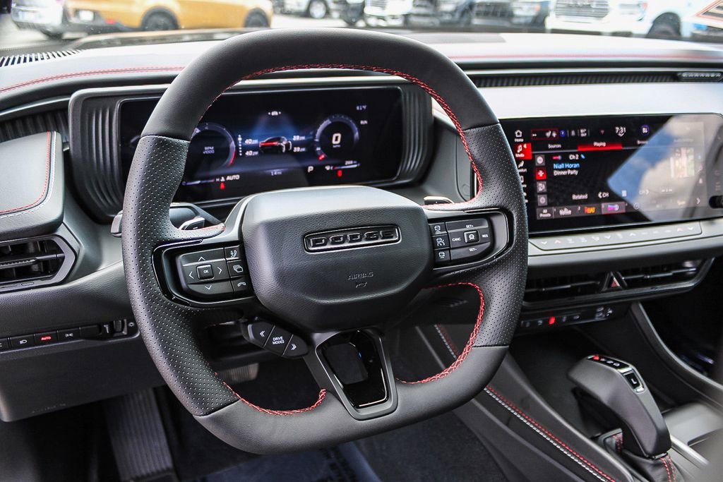 New 2026 Dodge Charger R/T Scat Pack image 15