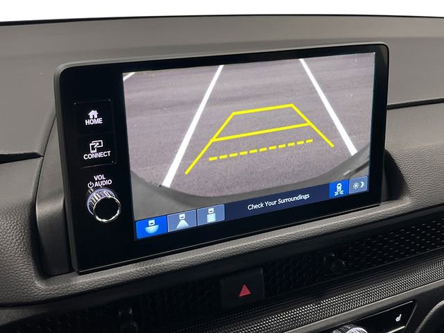 New 2026 Honda CR-V Sport image 17