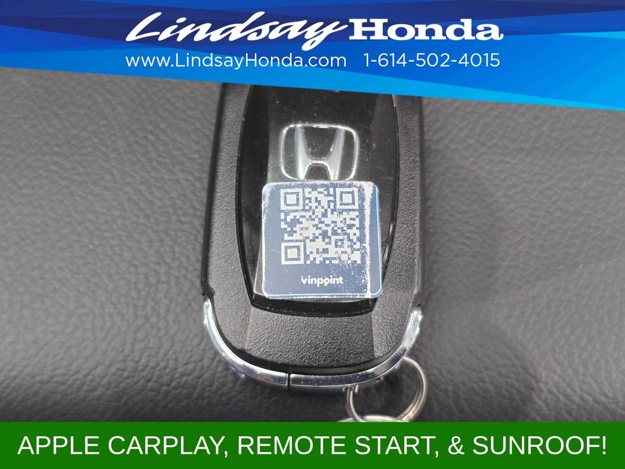 Used 2024 Honda CR-V Sport image 23