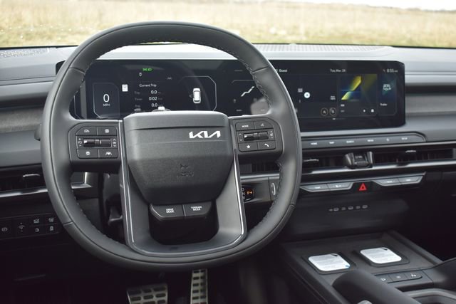 New 2027 Kia Telluride SX X-Line image 23