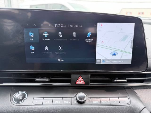 Used 2025 Hyundai Elantra N FWD image 38