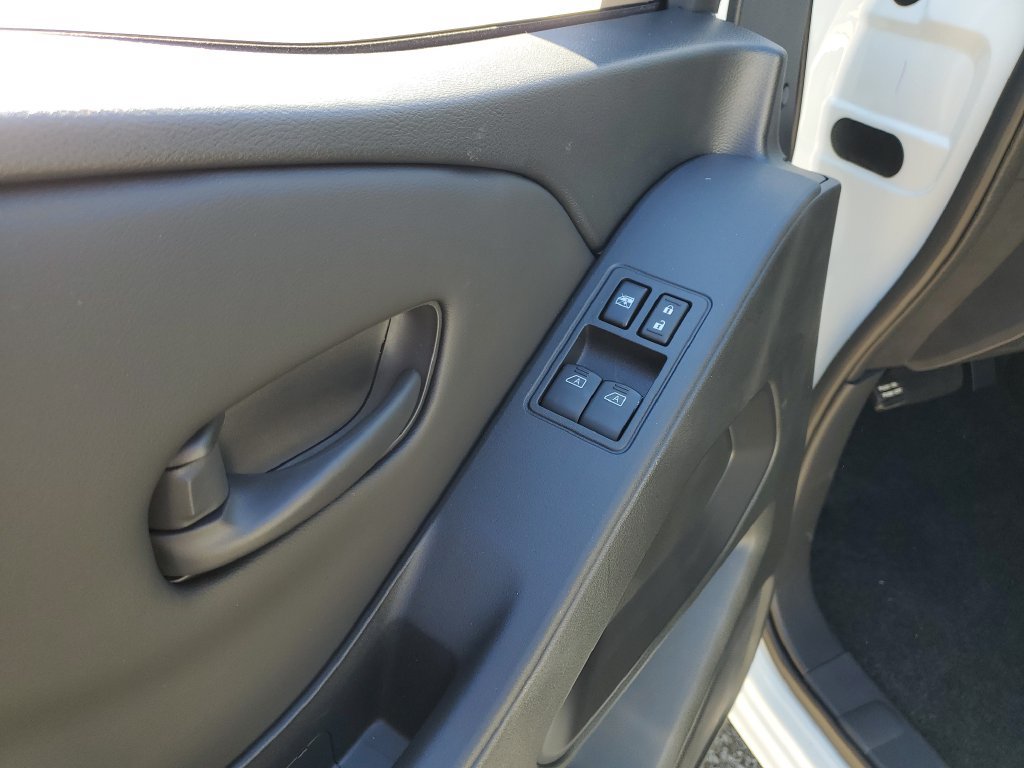 New 2027 Nissan Frontier S AWD/4WD image 18