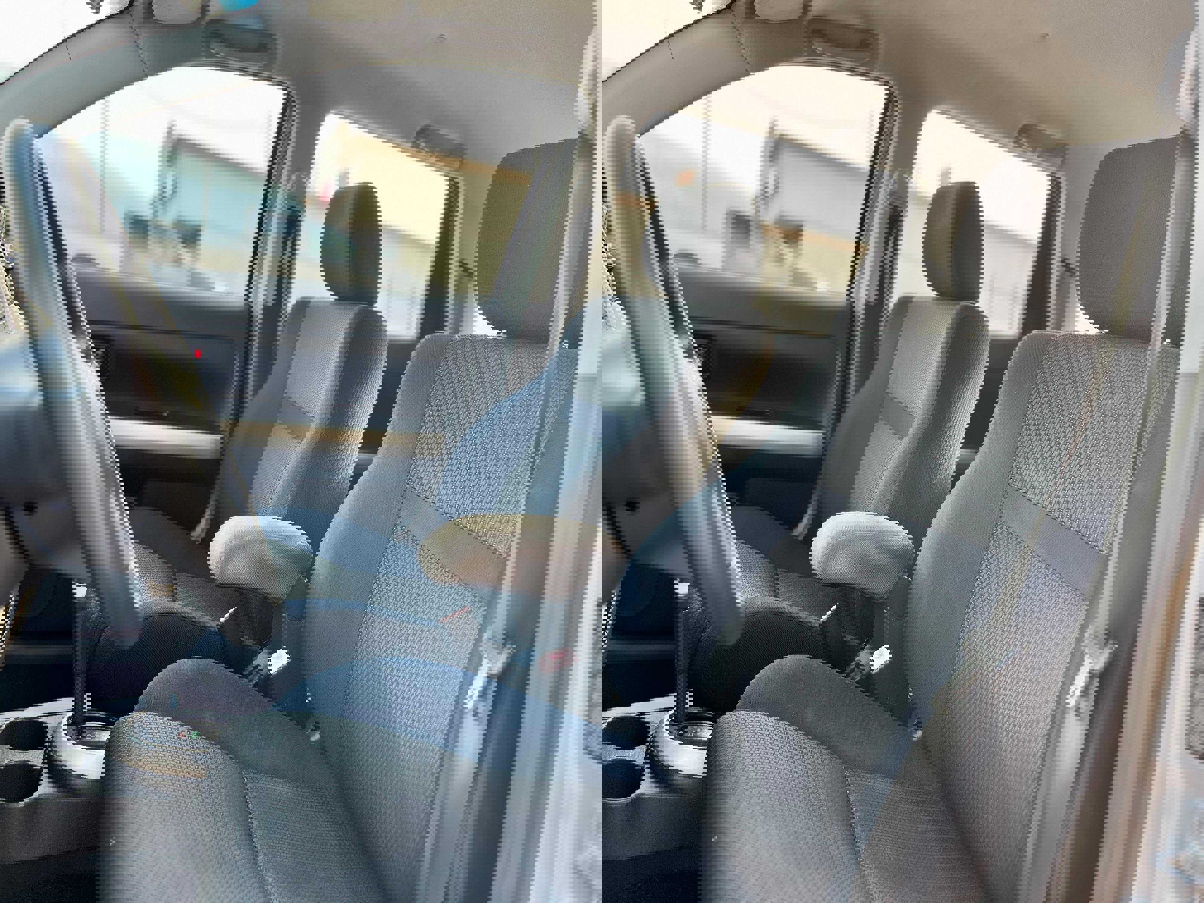 Used 2006 Scion xA image 10